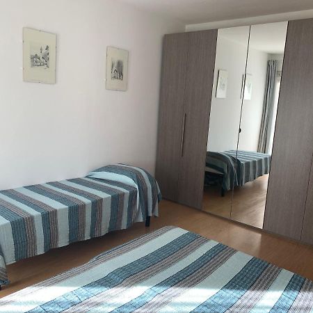 Angeli Dolomiti House2 Διαμέρισμα Croviana Εξωτερικό φωτογραφία