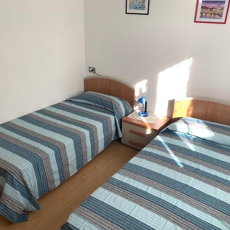 Angeli Dolomiti House2 Διαμέρισμα Croviana Εξωτερικό φωτογραφία