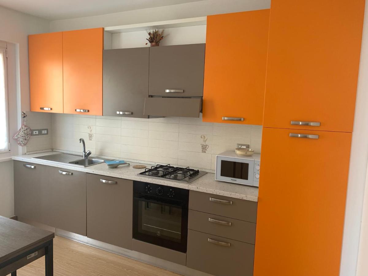 Angeli Dolomiti House2 Διαμέρισμα Croviana Εξωτερικό φωτογραφία
