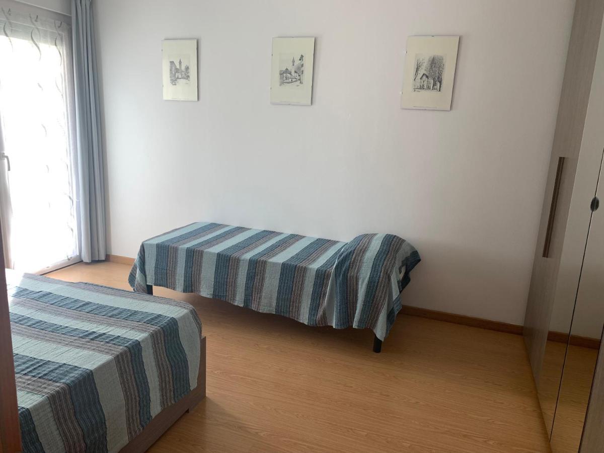 Angeli Dolomiti House2 Διαμέρισμα Croviana Εξωτερικό φωτογραφία