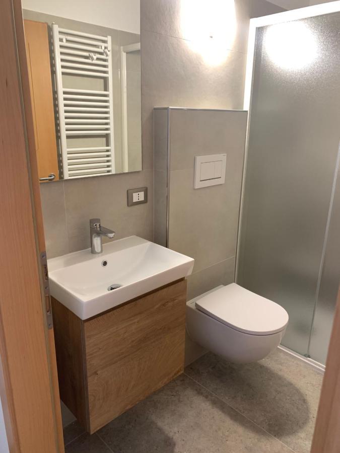 Angeli Dolomiti House2 Διαμέρισμα Croviana Εξωτερικό φωτογραφία