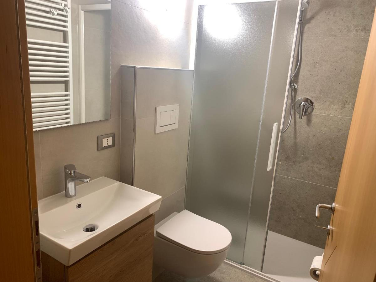 Angeli Dolomiti House2 Διαμέρισμα Croviana Εξωτερικό φωτογραφία