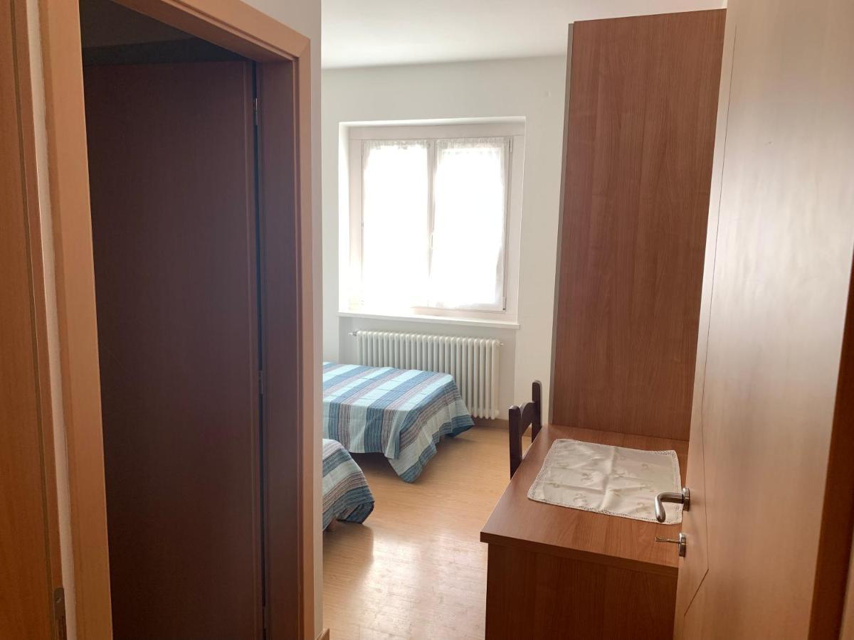 Angeli Dolomiti House2 Διαμέρισμα Croviana Εξωτερικό φωτογραφία
