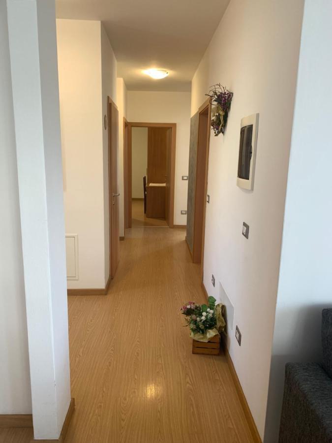 Angeli Dolomiti House2 Διαμέρισμα Croviana Εξωτερικό φωτογραφία