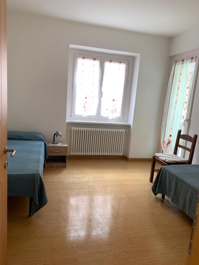Angeli Dolomiti House2 Διαμέρισμα Croviana Εξωτερικό φωτογραφία