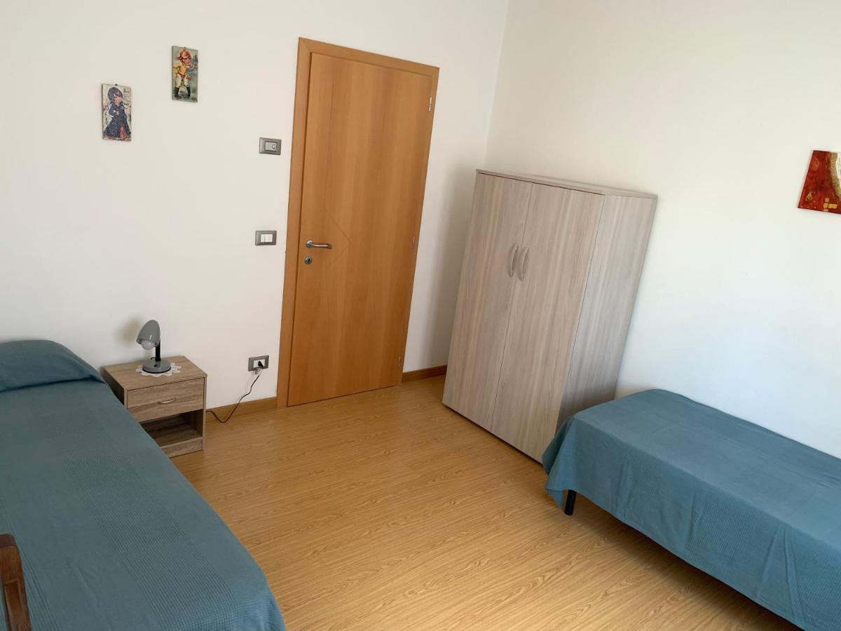 Angeli Dolomiti House2 Διαμέρισμα Croviana Εξωτερικό φωτογραφία