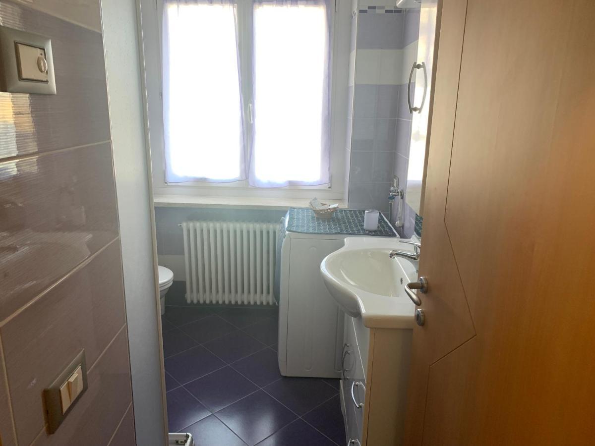 Angeli Dolomiti House2 Διαμέρισμα Croviana Εξωτερικό φωτογραφία