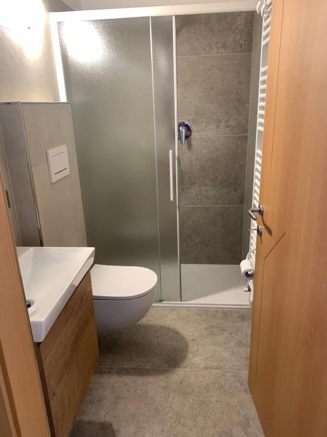 Angeli Dolomiti House2 Διαμέρισμα Croviana Εξωτερικό φωτογραφία