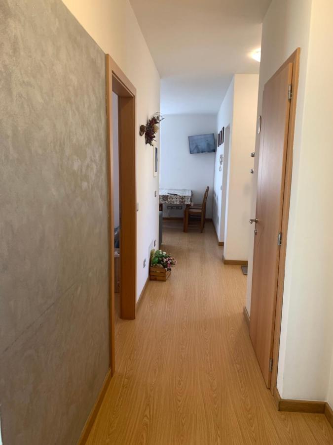 Angeli Dolomiti House2 Διαμέρισμα Croviana Εξωτερικό φωτογραφία