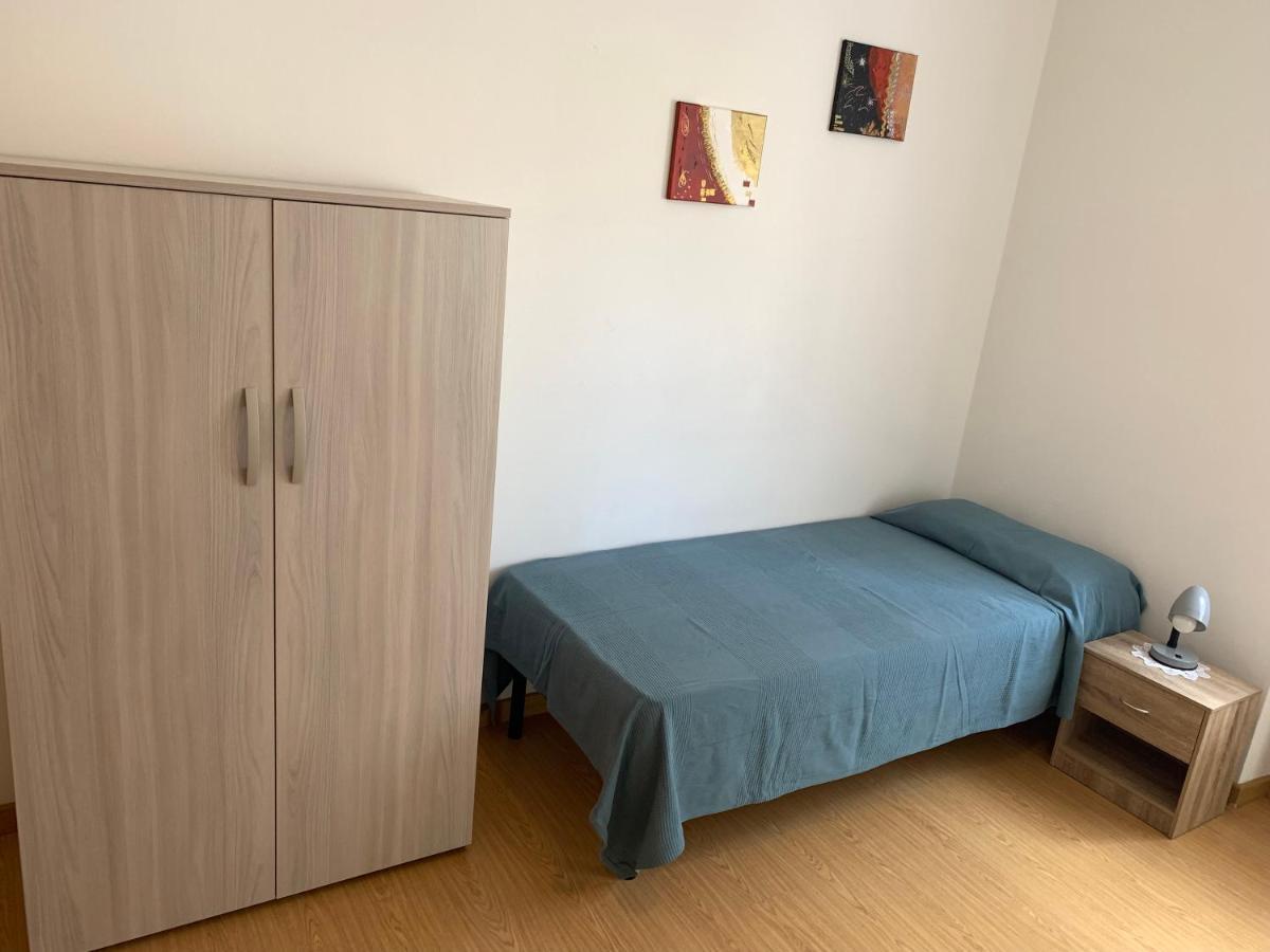 Angeli Dolomiti House2 Διαμέρισμα Croviana Εξωτερικό φωτογραφία