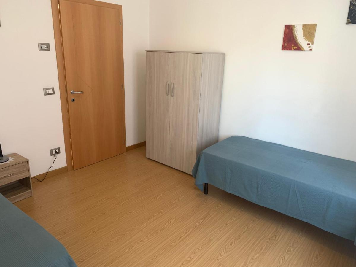 Angeli Dolomiti House2 Διαμέρισμα Croviana Εξωτερικό φωτογραφία